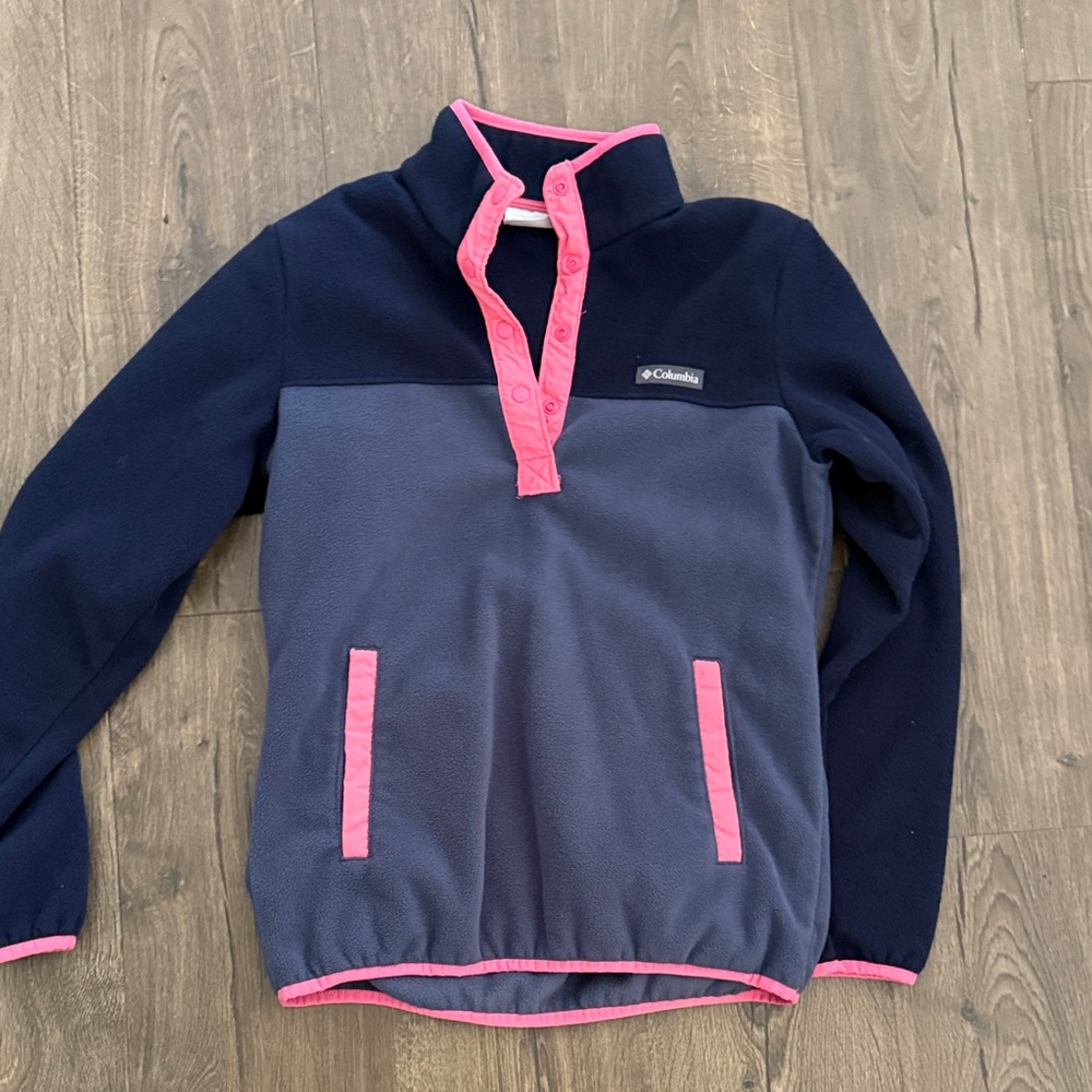 Columbia Fleece